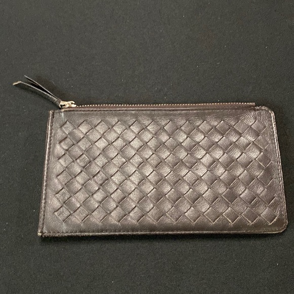 Bottega Veneta Long Wallet - Picture 1 of 7